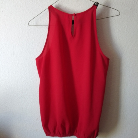 Bisou Bisou blouse - Picture 3 of 4